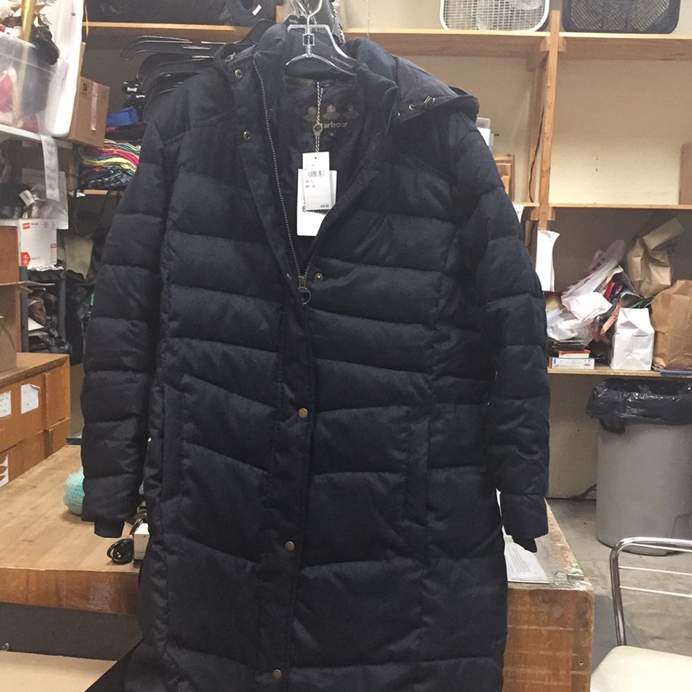 Coat